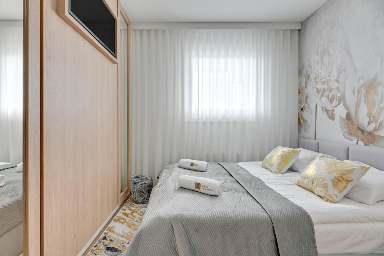 Diamond Suites - Sea View Gdańsk Eksteriør bilde